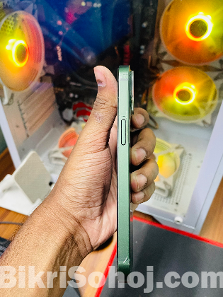 iphone 13 with box and cash memo